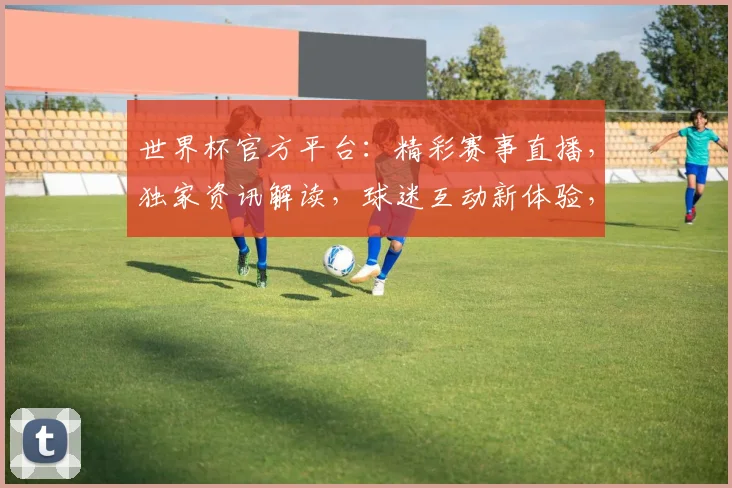 世界杯官方平台：精彩赛事直播，独家资讯解读，球迷互动新体验，不容错过