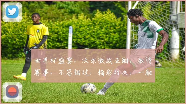 世界杯盛宴，沃尔激战正酣，激情赛事，不容错过，精彩对决，一触即发，共襄盛举