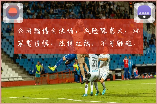 公海赌博合法吗，风险隐患大，玩家需谨慎，法律红线，不可触碰，三个要素，警惕风险。